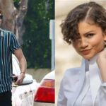 Tom Holland breaks cover after stylist hints he already wed Zendaya