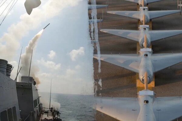 Tomahawks, B-2 stealth bombers and attack drones pound over 1,000 Iranian targets in 24-hour blitz