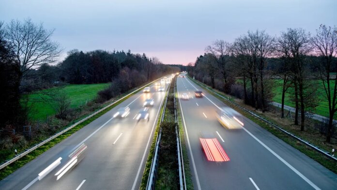 Too loud? Ticket’s in the mail