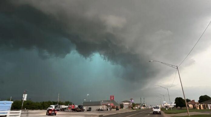 Tornado watch vs warning: Complete list of US counties affected by severe weather