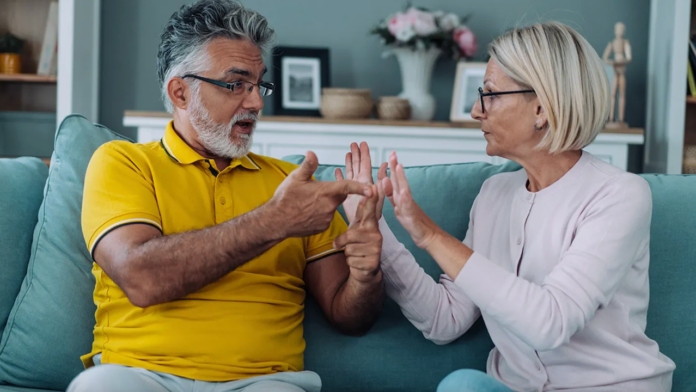 Toxic people in your life may have a hidden health impact, study suggests