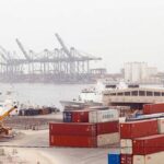 Trade deficit up 25% to $25bn in 8 months