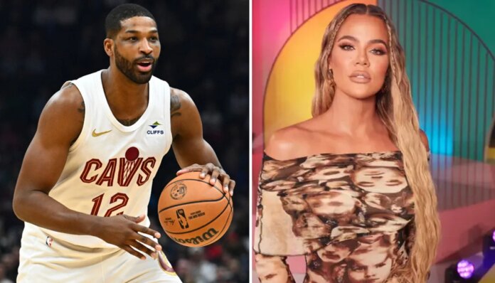 Tristan Thompson revisits complicated past with Khloe Kardashian