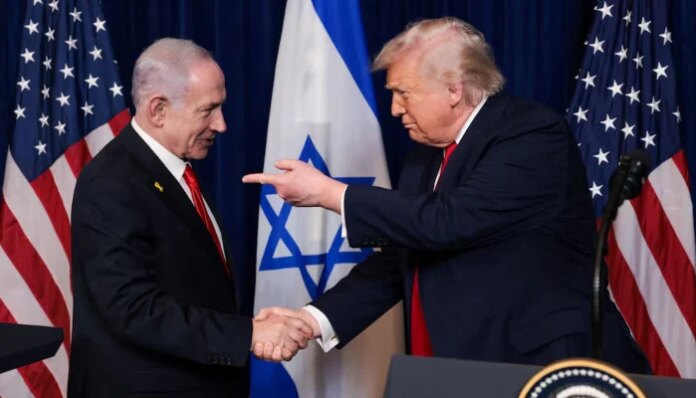 Trump approved Iran operation after Netanyahu argued for joint assassination of Khamenei: sources