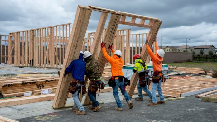 Trump ban on investor homebuying may come at cost of a bigger real estate deal