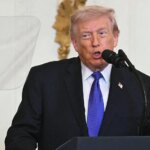 Trump doesn't rule out ground troops in Iran war, says he would use them "if they were necessary"