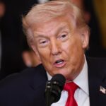 Trump hints U.S. will turn to Cuba after Iran: 'Just a question of time'