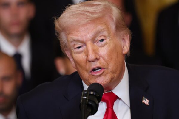 Trump hints U.S. will turn to Cuba after Iran: 'Just a question of time'