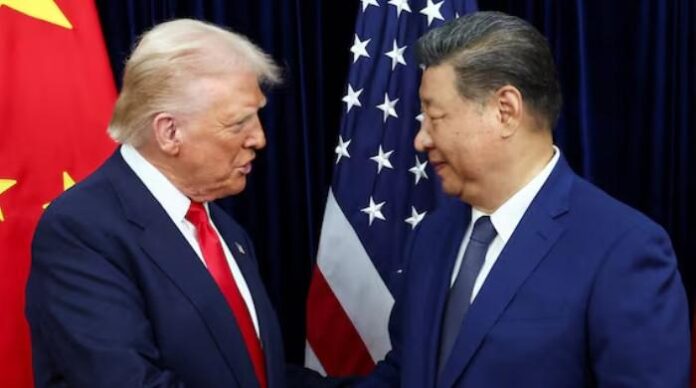 Trump postpones trip to Beijing as Iran war delays China reset