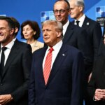 Trump presses NATO partners on support as Hegseth blasts hesitation