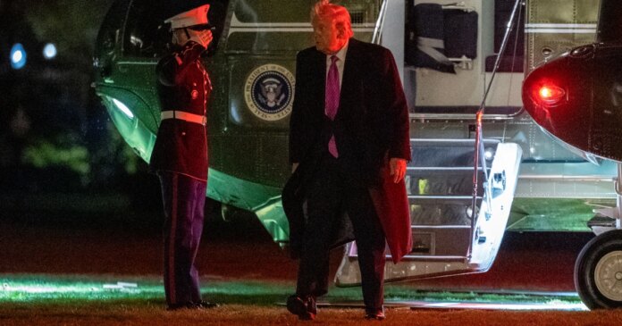 Trump says his 'preference' would be to 'take the oil in Iran'