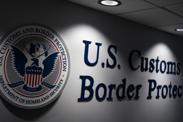 Trump tariffs: Customs and Border Protection tells judge it can't comply with refund order