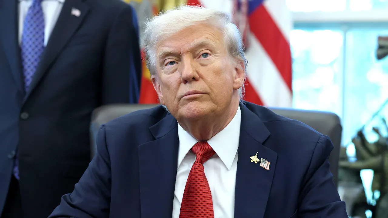 Trump warns Iran faces strikes 'twenty times harder' if nation refuses to heed warning and more top headlines