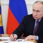 Trump’s strike on Iran deals a major blow to Putin’s war machine in Ukraine