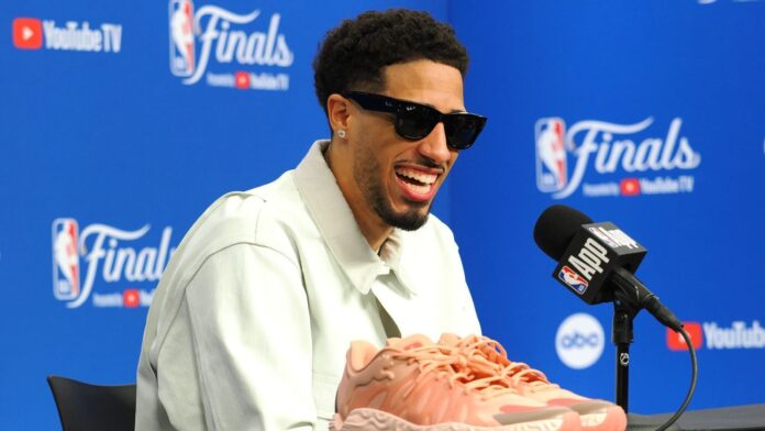 Tyrese Haliburton trolls Kentucky NBA alums after Iowa State win