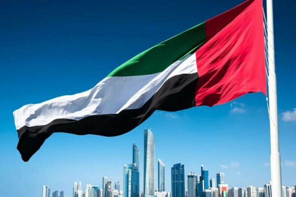 UAE Says Airspace Will Not Be Used for Attacks on Iran - SUCH TV