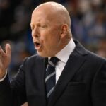 UCLA's Cronin urges allowing schools to exceed revenue-sharing cap