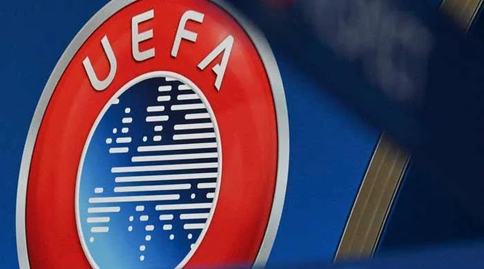 UEFA fine Real Madrid after fan's Nazi salute