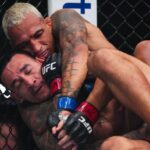 UFC 326 fight grades: The F in BMF stands for fail