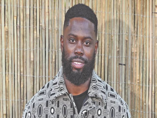 justin clarke samuel