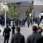 US Embassy urges Americans in Iraq to shelter in place until further notice