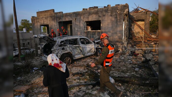 US-Iran War Live: Oil Ministry Says India Has Sufficient Supply Of Crude