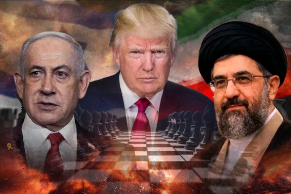 US-Iran War News Live Updates: No Plans To Pursue A Ceasefire, Says Iran; Ukraine Agrees To Assist US