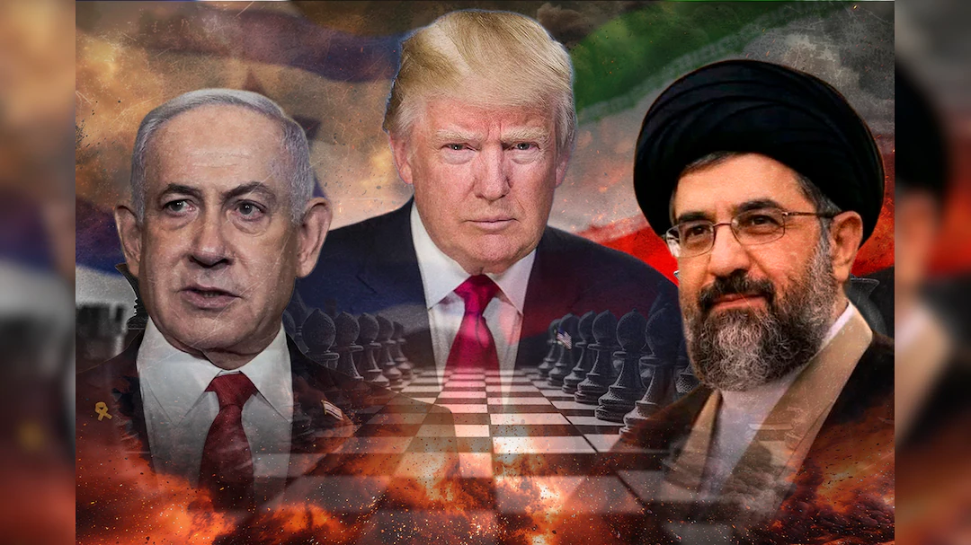 US-Iran War News Live Updates: No Plans To Pursue A Ceasefire, Says Iran; Ukraine Agrees To Assist US