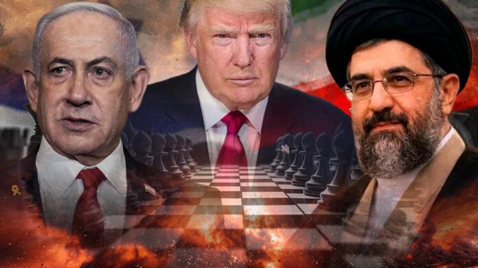 US-Israel-Iran War Live News Updates: India Says Excise, Cess Tweaks Aimed At Prioritising Domestic Fuel Availability