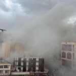 US-Israeli Strikes Damage Over 3,000 Homes in Iran: Red Crescent - SUCH TV