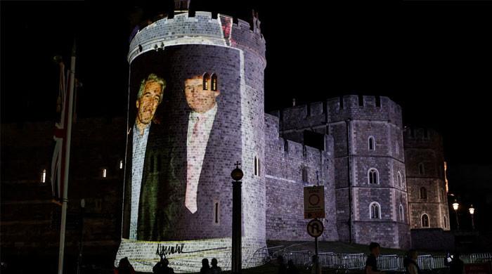 US Justice Dept releases Epstein documents with claims against Trump