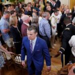 US Senate Rejects Resolution to Limit Trump’s Iran War Powers - SUCH TV