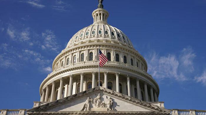 US Senate backs Trump's Iran operations after House vote