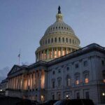 US Senate rejects bid to limit Trump's Iran war powers