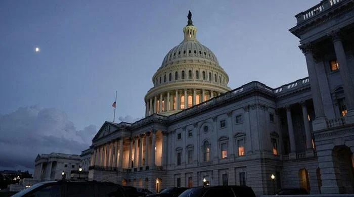 US Senate rejects bid to limit Trump's Iran war powers