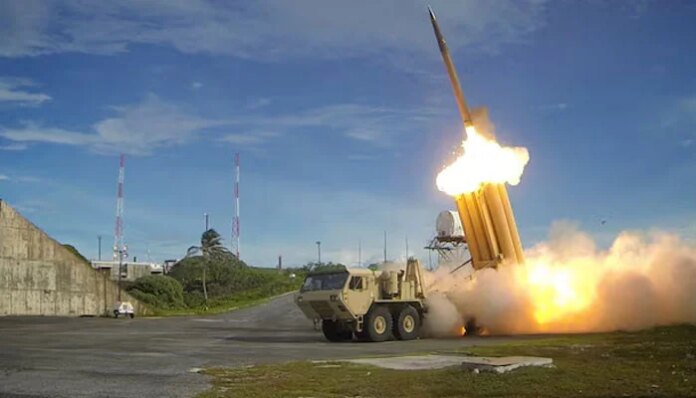 US approves potential $4.5bn missile defence system sale to UAE