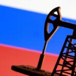 US considers easing Russian oil sanctions to curb global price surge