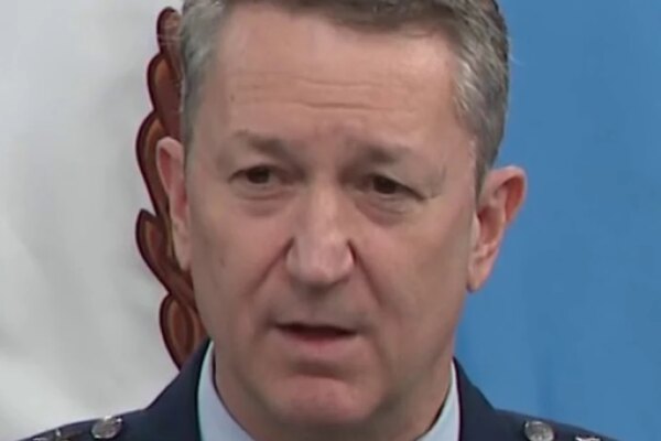 U.S. expects 'additional losses' in Operation Epic Fury