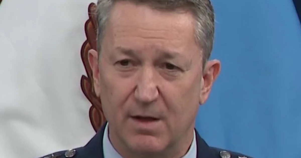 U.S. expects 'additional losses' in Operation Epic Fury