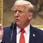 US forces launch massive operation against Iran, we are going to completely destroy Iran's navy: US President - SUCH TV