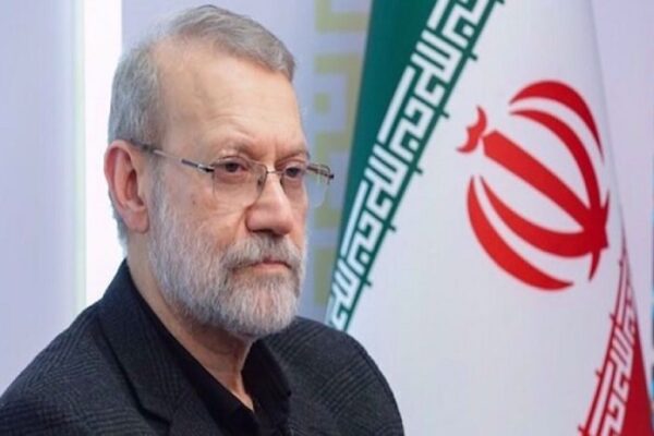 US insolence won’t go unanswered; it will not be let off the hook: Ali Larijani - SUCH TV