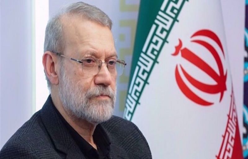 US insolence won’t go unanswered; it will not be let off the hook: Ali Larijani - SUCH TV