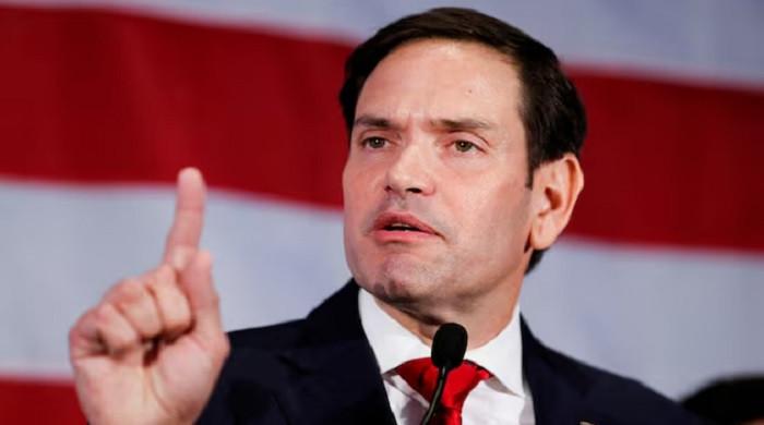 US labels Afghan Taliban regime a ‘state sponsor of wrongful detention'