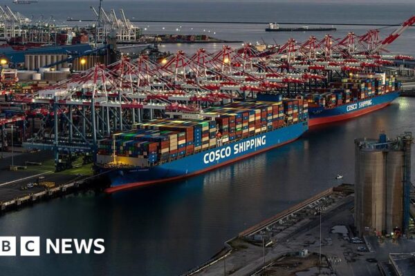 US launches unfair trade probe into 16 countries