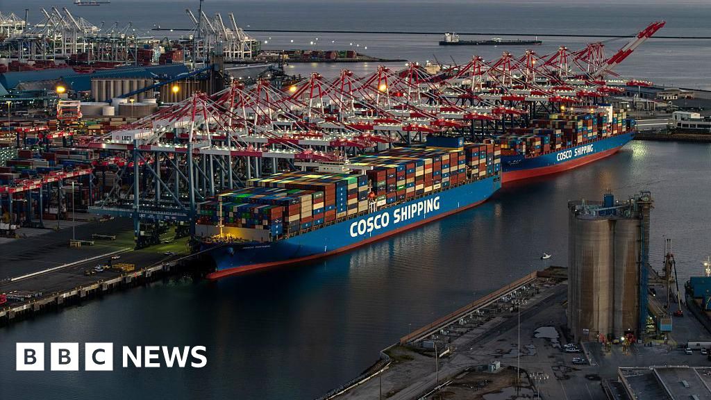 US launches unfair trade probe into 16 countries