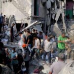 US responsible for missile strike on Iran school due to 'targeting error': report