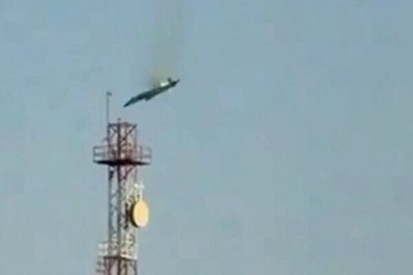 US warplanes shot down by Kuwaiti air defenses, pilots bail out, CENTCOM says and more top headlines