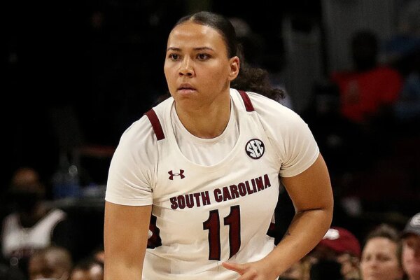 US women's basketball player in Israel shares panic in footage of Iranian counterattack on Jerusalem