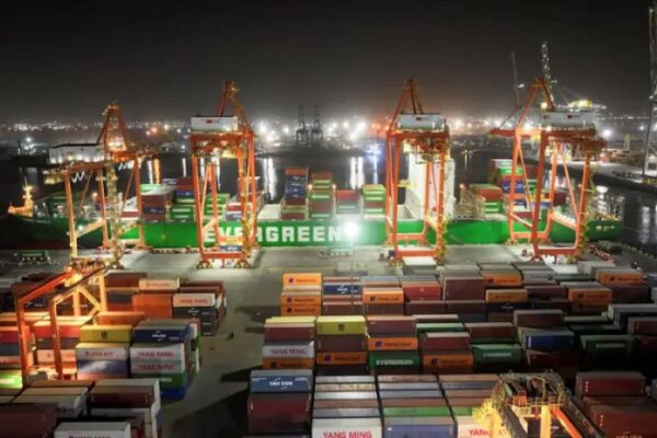 US–Israel War With Iran Sends Shockwaves Through Global Business - SUCH TV