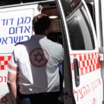 Underground and surrounded by tech, Israeli paramedics watch and wait for Iranian strikes